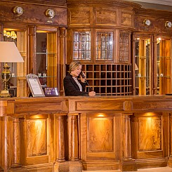 Hotels