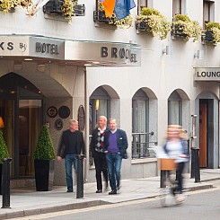 Hotels