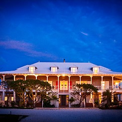 Hotels