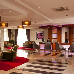 Hotels